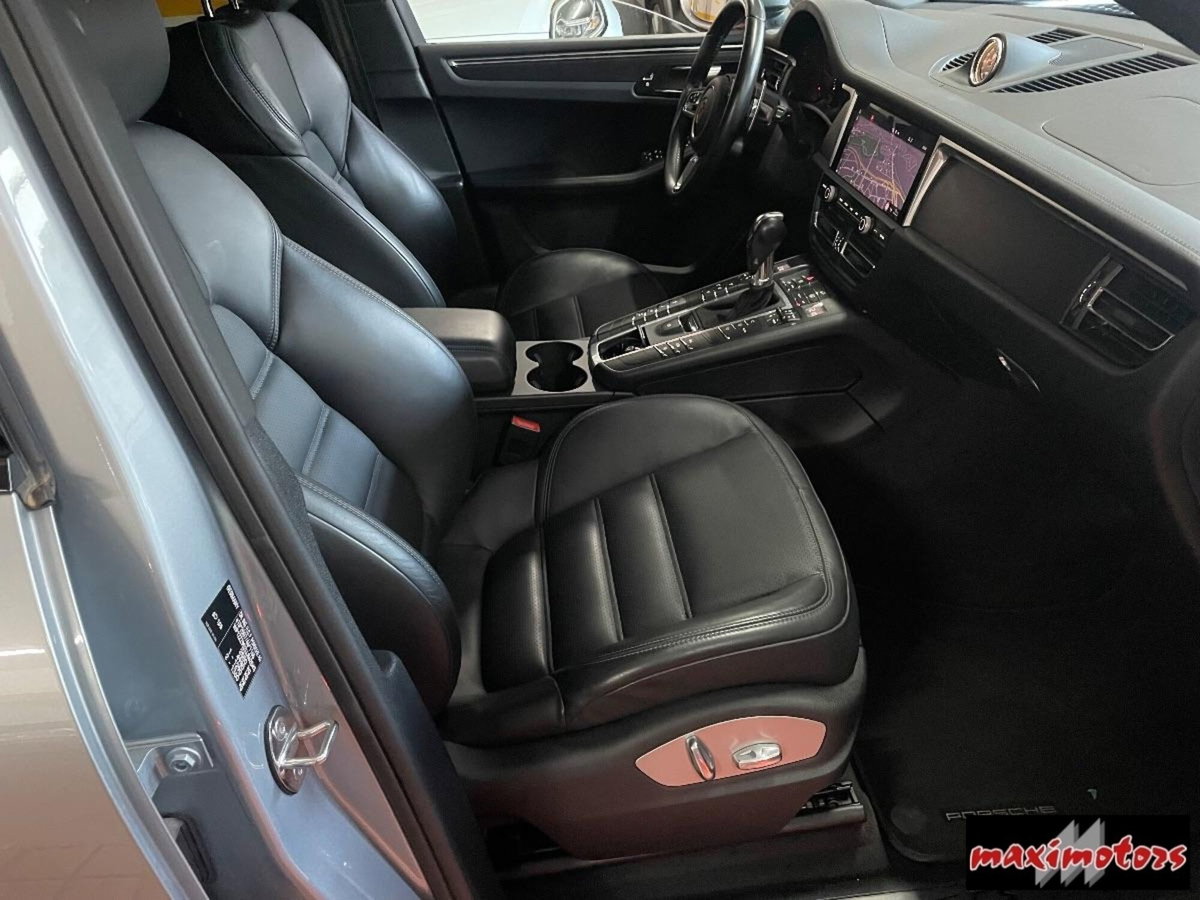 Porsche Macan GTS (4)