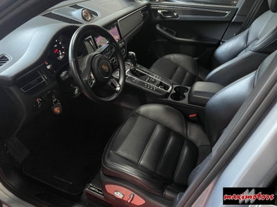 Porsche Macan GTS (5)