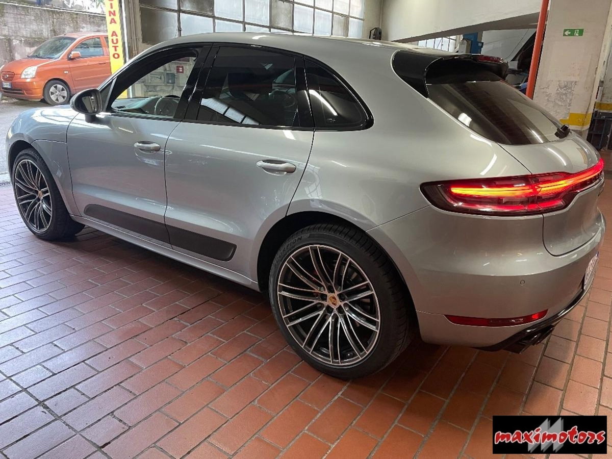Porsche Macan GTS (6)