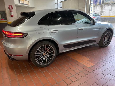 Porsche Macan GTS (8)