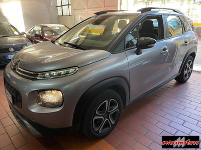 Citroen C3 Aircross PureTech 110 S&S Shine Pack usata