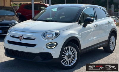 Fiat 500X 1.3 MultiJet 95 CV Connect usata