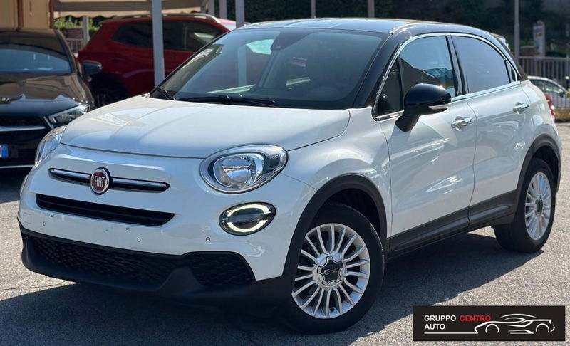Fiat 500X 1.3 MultiJet 95 CV Connect