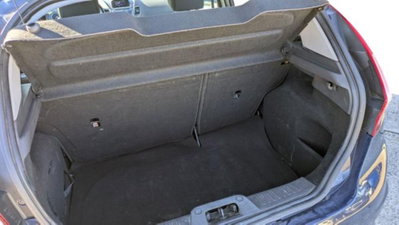 Ford Fiesta 1.5 TDCi 75CV 5 porte (15)
