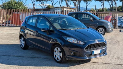 Ford Fiesta 1.5 TDCi 75CV 5 porte (3)
