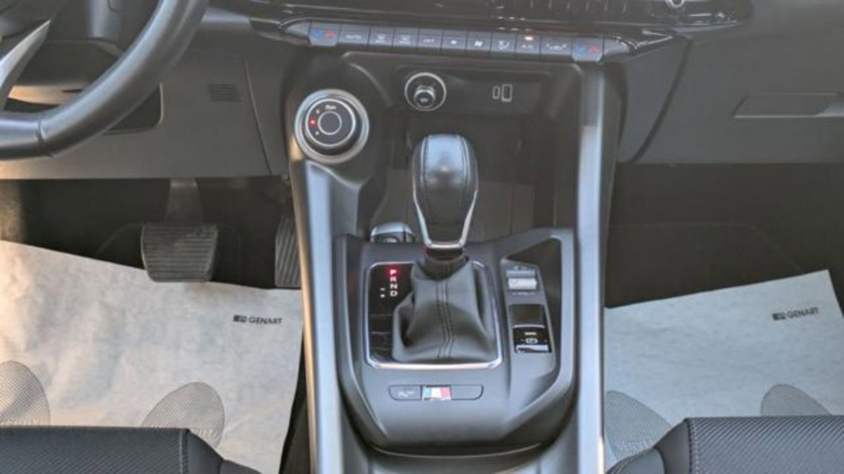 Alfa Romeo Tonale 1.5 hybrid Intensa 160cv tct7 (10)