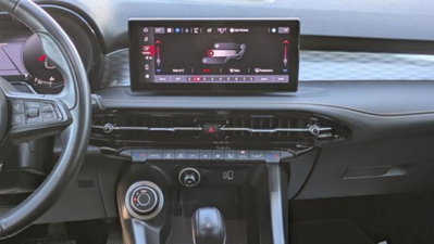 Alfa Romeo Tonale 1.5 hybrid Intensa 160cv tct7 (11)