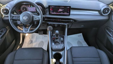 Alfa Romeo Tonale 1.5 hybrid Intensa 160cv tct7 (12)