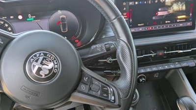 Alfa Romeo Tonale 1.5 hybrid Intensa 160cv tct7 (18)