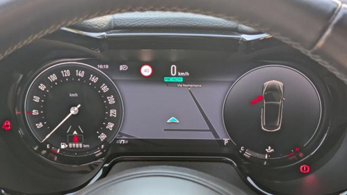 Alfa Romeo Tonale 1.5 hybrid Intensa 160cv tct7 (19)