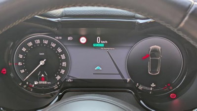 Alfa Romeo Tonale 1.5 hybrid Intensa 160cv tct7 (19)