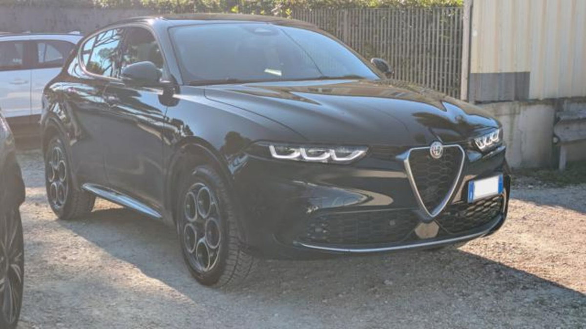Alfa Romeo Tonale 1.5 hybrid Intensa 160cv tct7 (3)