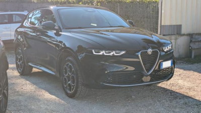 Alfa Romeo Tonale 1.5 hybrid Intensa 160cv tct7 (3)