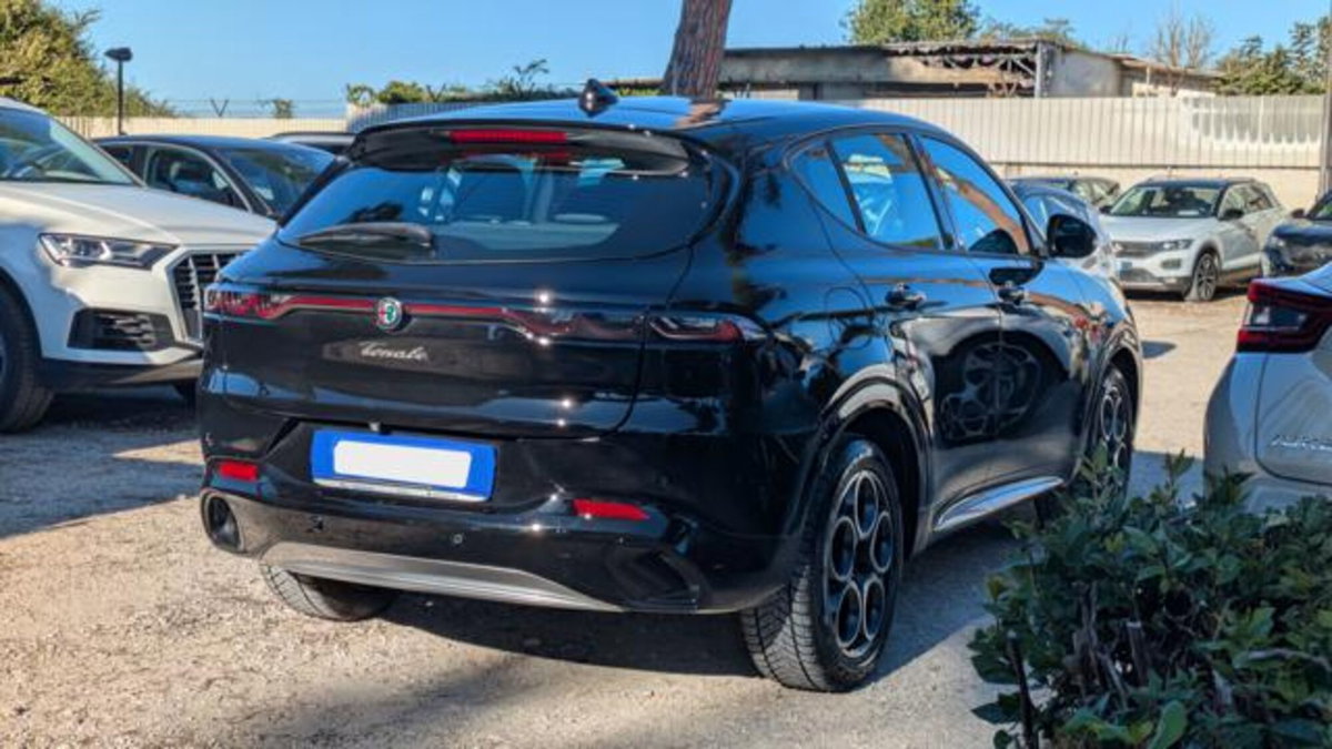 Alfa Romeo Tonale 1.5 hybrid Intensa 160cv tct7 (5)