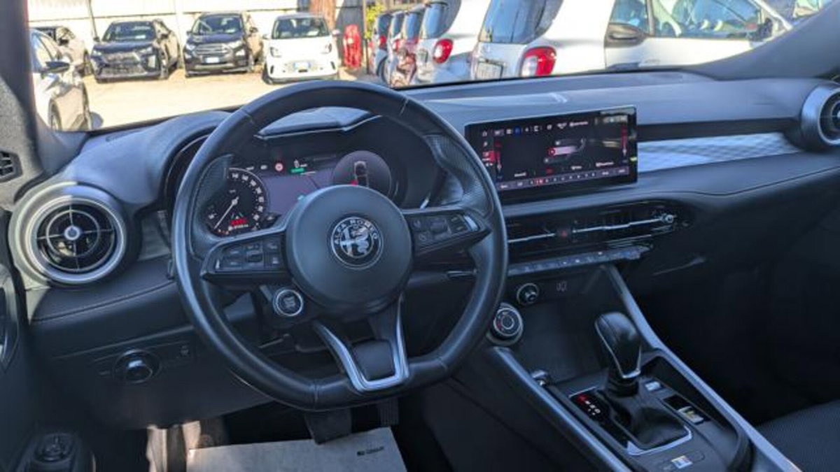Alfa Romeo Tonale 1.5 hybrid Intensa 160cv tct7 (6)