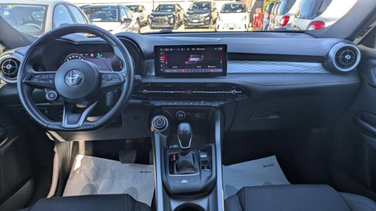 Alfa Romeo Tonale 1.5 hybrid Intensa 160cv tct7 (7)