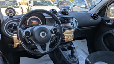 smart forfour forfour 90 0.9 Turbo Urban (10)