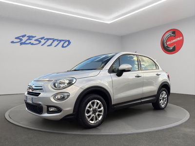 Fiat 500X 1.6 MultiJet 120 CV Business usata