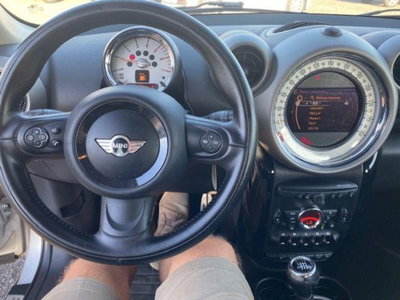 MINI Mini Countryman 2.0 Cooper SD Countryman ALL4 (9)