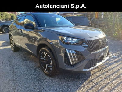 Peugeot 2008 50 kWh GT nuova