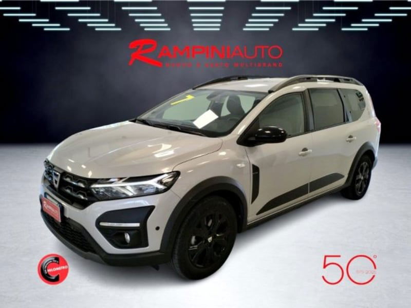Dacia Jogger Jogger 1.0 TCe GPL 100 CV 7 posti Extreme