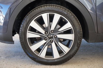 Kia Sportage 1.7 CRDI 2WD Style (11)