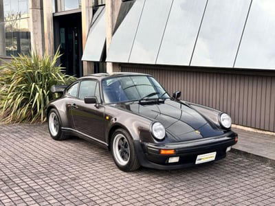 Porsche 911 Coupé 3.3 Turbo usata