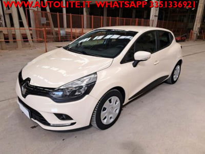 Renault Clio dCi 8V 75CV Start&Stop 5 porte Energy Life usata