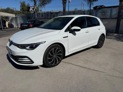 Volkswagen Golf 2.0 TDI 150 CV DSG SCR Style usata