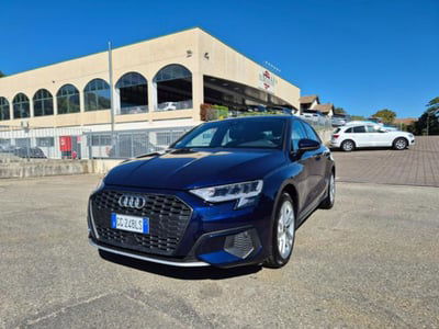 Audi A3 Sportback 30 TDI Business usata