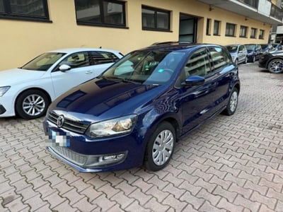 Volkswagen Polo 1.2 70 CV 5p. Comfortline usata