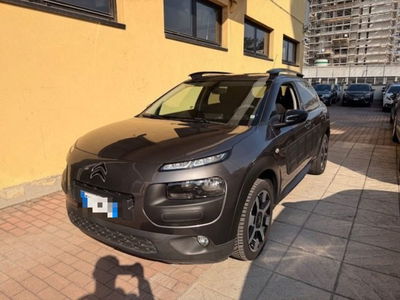 Citroen C4 Cactus PureTech 110 S&S Shine usata