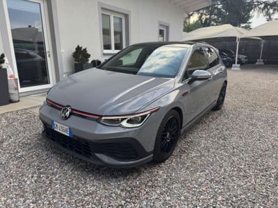 Volkswagen Golf 2.0 TSI GTI DSG Clubsport 45