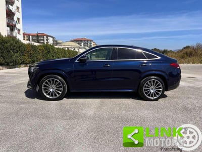 Mercedes-Benz GLE Coupé 350 de 4Matic EQ-Power Coupé Premium Plus usata