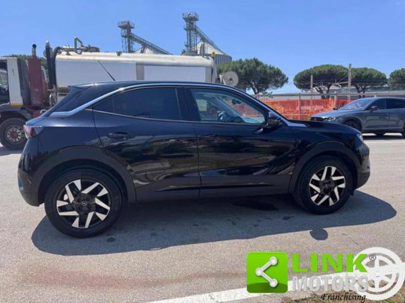 Opel Mokka 1.2 Turbo 130 CV Ultimate