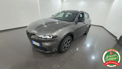 Alfa Romeo Tonale 1.6 Sprint 130cv tct6 usata