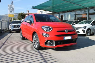 Fiat 500X 1.0 T3 120 CV Sport Dolcevita