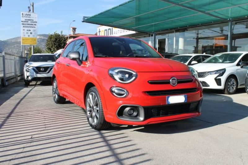 Fiat 500X 1.0 T3 120 CV Sport Dolcevita