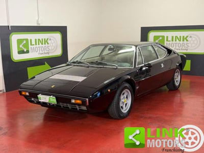 Ferrari Dino 208 GT/4 Coupé Dino 208 GT/4 usata