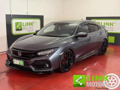 Honda Civic 1.5T 5 porte Sport usata
