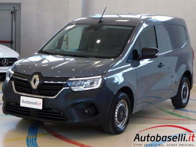 Renault Kangoo Furgone van 1.5 Blue dci 95cv L2 my24 usato