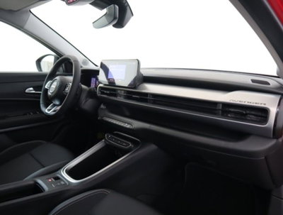 Jeep Avenger 1.2 turbo e-hybrid mhev Altitude fwd 110cv edct6 (12)