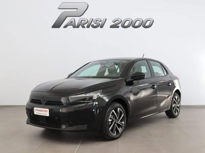 Opel Corsa 1.2 hybrid GS 100cv dct6 nuova