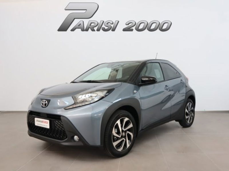 Toyota Aygo X 1.0 Trend 72cv