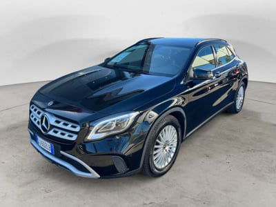Mercedes-Benz GLA SUV 200 d Automatic Sport usata