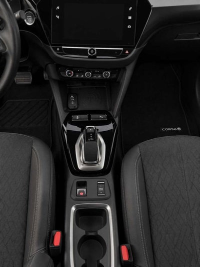 Opel Corsa-e 5 porte Elegance (11)