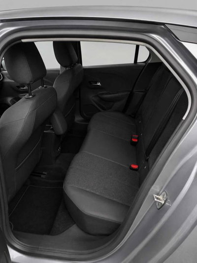 Opel Corsa-e 5 porte Elegance (13)
