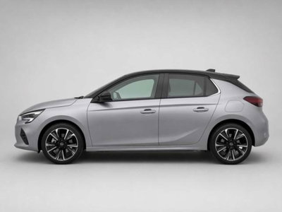 Opel Corsa-e 5 porte Elegance (2)