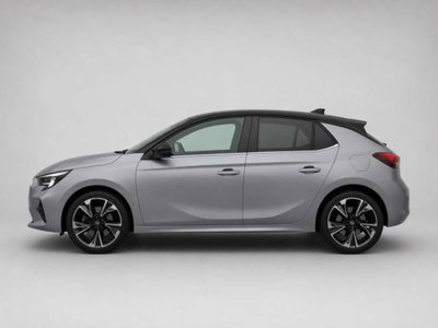Opel Corsa-e 5 porte Elegance (4)