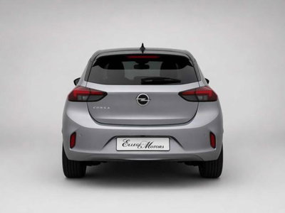 Opel Corsa-e 5 porte Elegance (5)